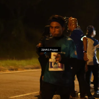 Runner Photo 4913647