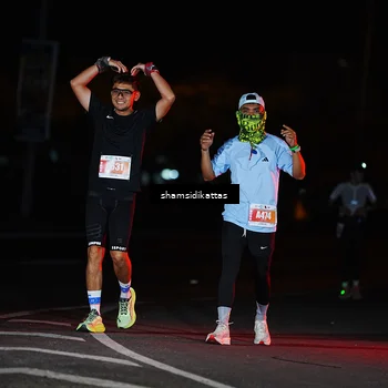 Runner Photo 4913649