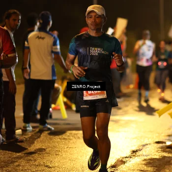 Runner Photo 4913651