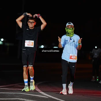 Runner Photo 4913653