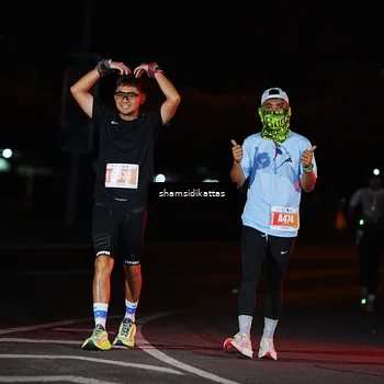 Runner Photo 4913656