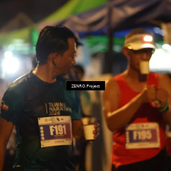 Runner Photo 4913663
