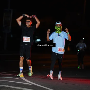 Runner Photo 4913665