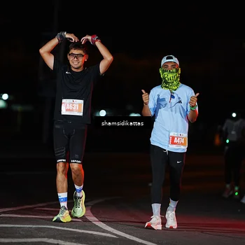Runner Photo 4913666