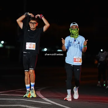 Runner Photo 4913668