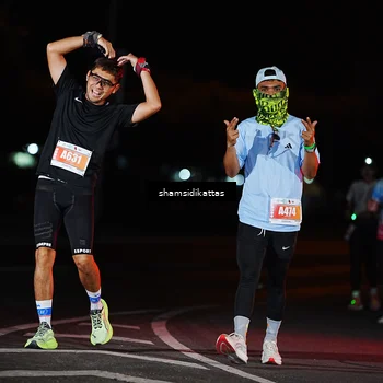Runner Photo 4913671