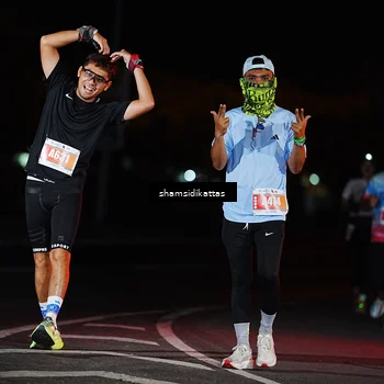 Runner Photo 4913677