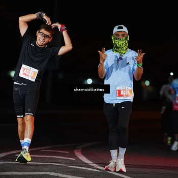 Runner Photo 4913680