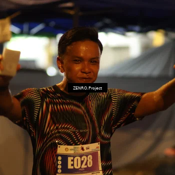 Runner Photo 4913690