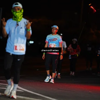 Runner Photo 4913694