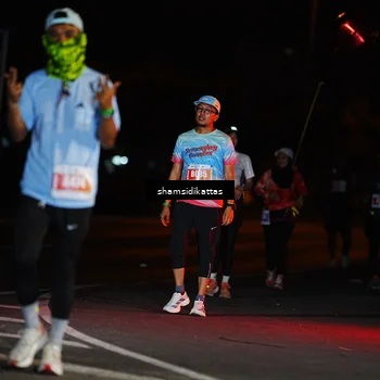 Runner Photo 4913695