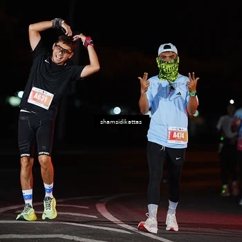 Runner Photo 4913696