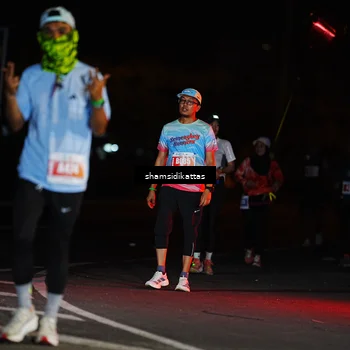 Runner Photo 4913697