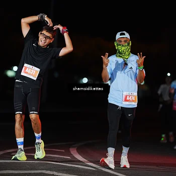 Runner Photo 4913701