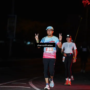 Runner Photo 4913705