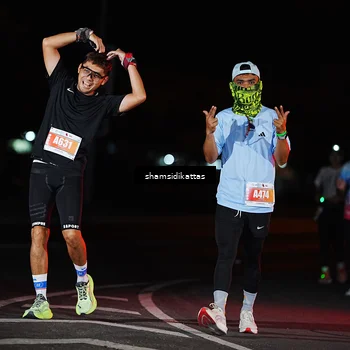 Runner Photo 4913707