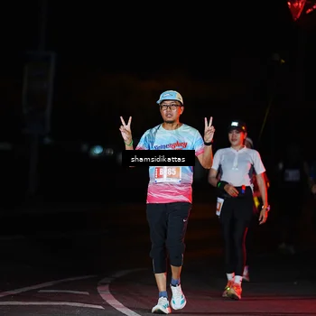 Runner Photo 4913709