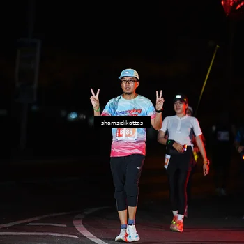 Runner Photo 4913713