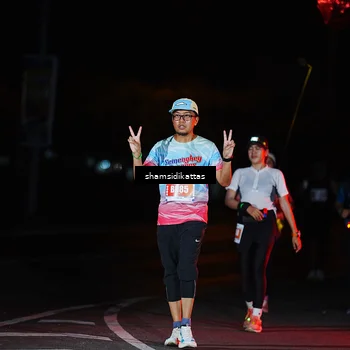 Runner Photo 4913716