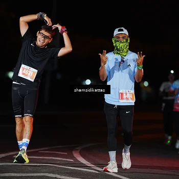 Runner Photo 4913717