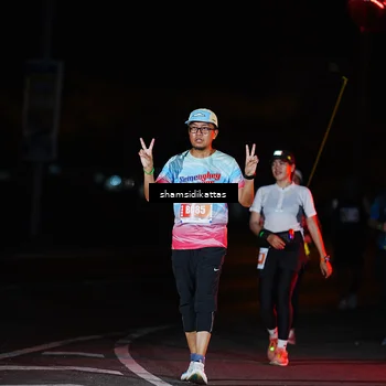 Runner Photo 4913719