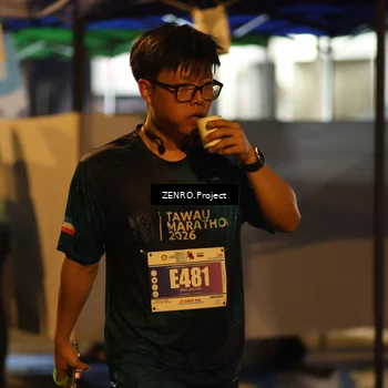Runner Photo 4913721