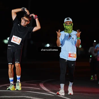 Runner Photo 4913722