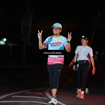 Runner Photo 4913724