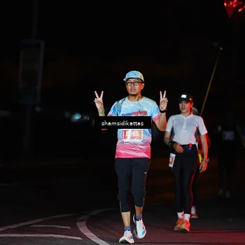 Runner Photo 4913726