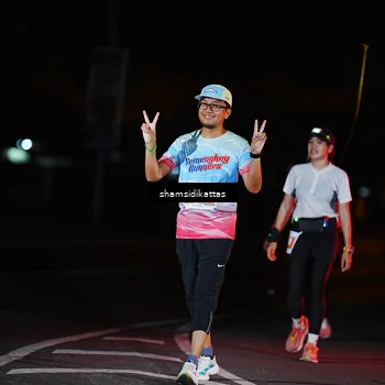 Runner Photo 4913728