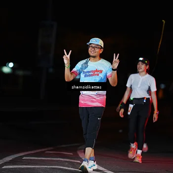 Runner Photo 4913729