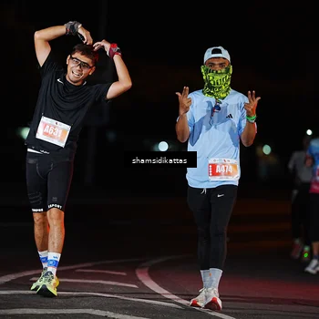 Runner Photo 4913733