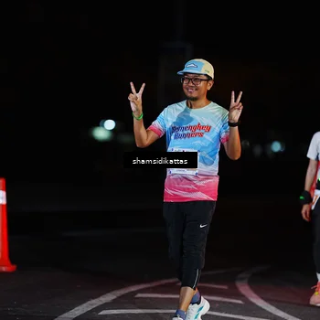 Runner Photo 4913734
