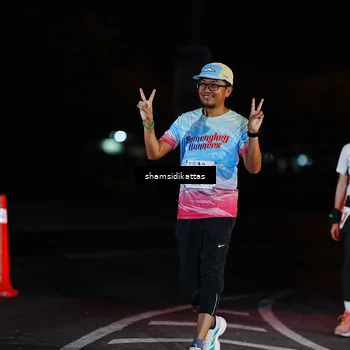 Runner Photo 4913735