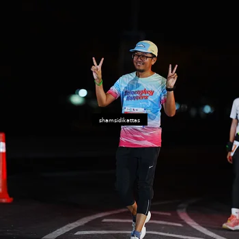 Runner Photo 4913739