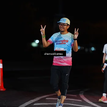 Runner Photo 4913741