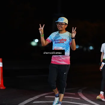 Runner Photo 4913744