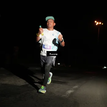 Runner Photo 4913745