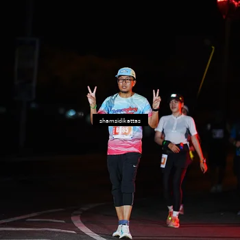 Runner Photo 4913746