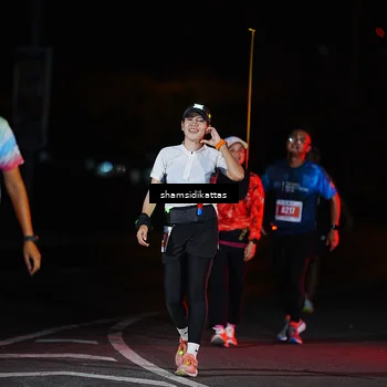 Runner Photo 4913747