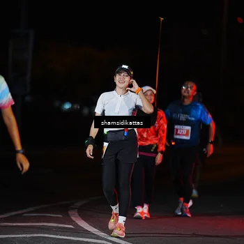 Runner Photo 4913751