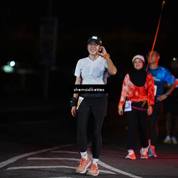 Runner Photo 4913770