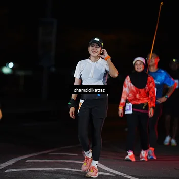 Runner Photo 4913772