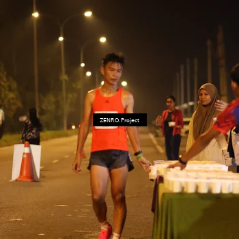 Runner Photo 4913774