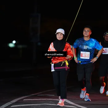 Runner Photo 4913777