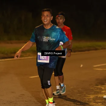 Runner Photo 4913780