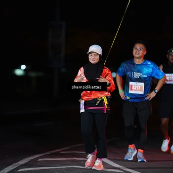 Runner Photo 4913787