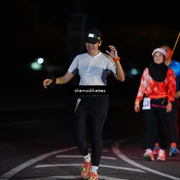 Runner Photo 4913795