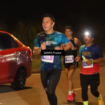 Runner Photo 4913796