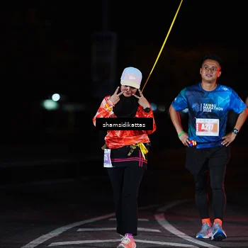 Runner Photo 4913798